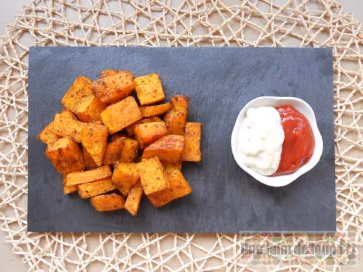 Butternut 1