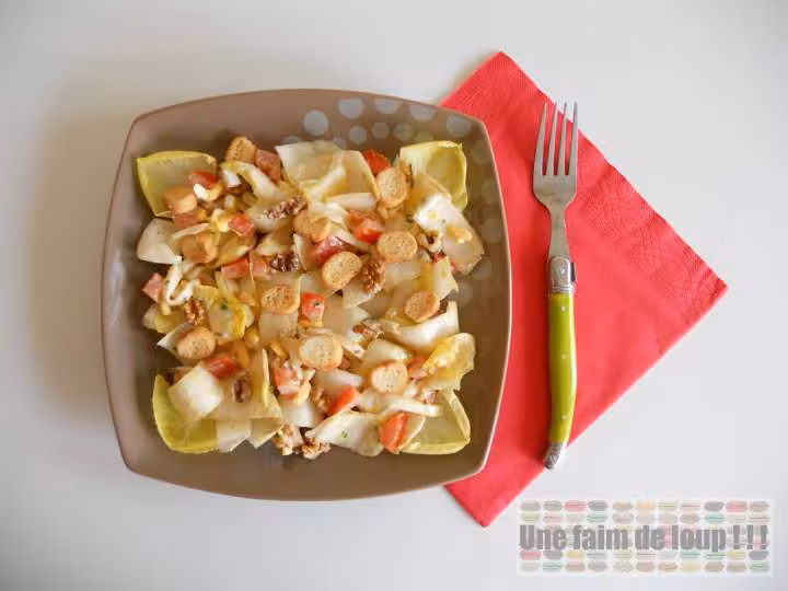 Endive 1