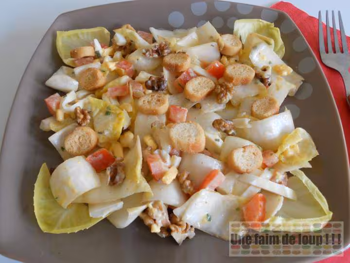 Endive 2