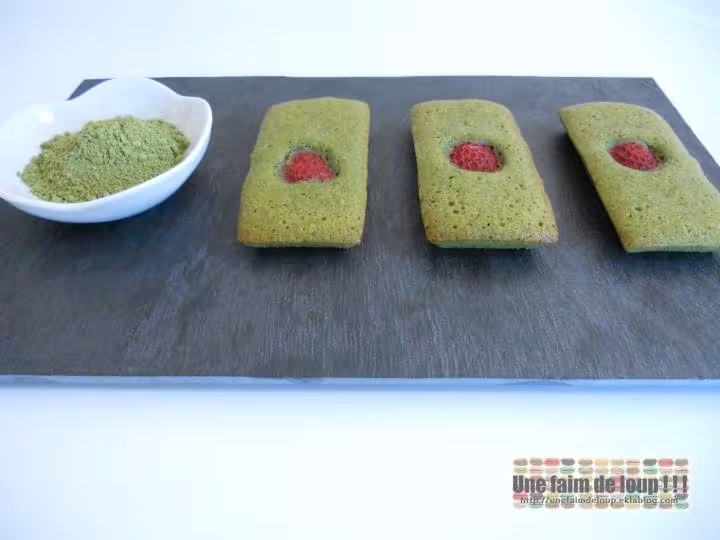 Matcha 2