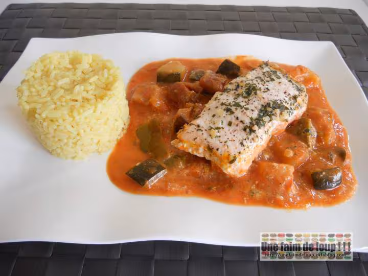Saumon