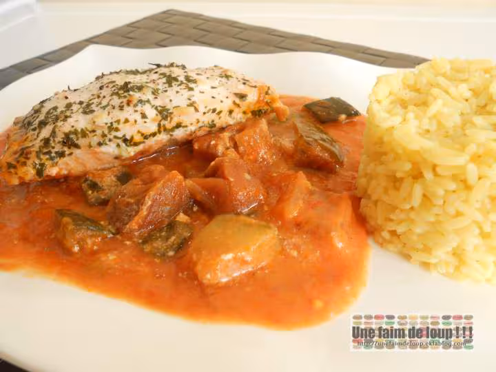Saumon