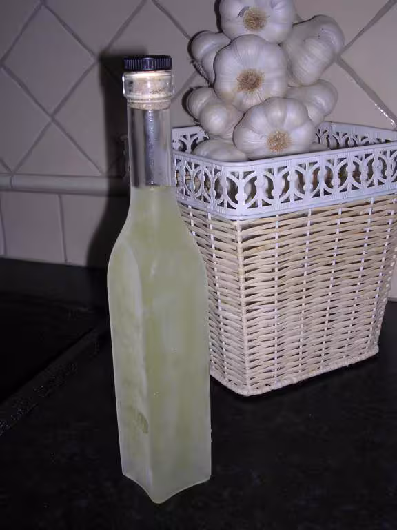 Liqueur de citron limoncello