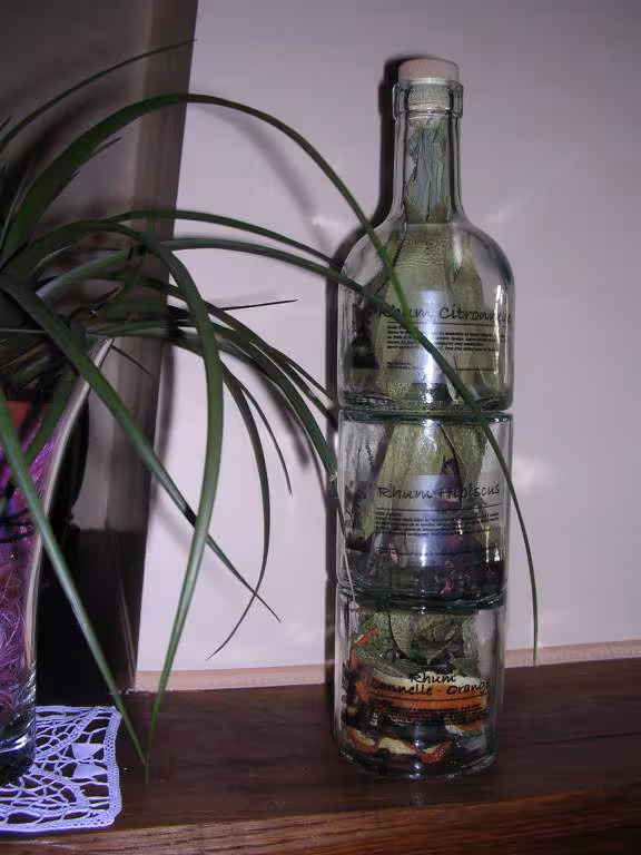 Rhum arrange 3