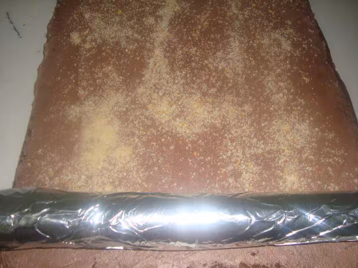 Roule a la genoise