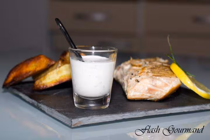 Fish amp chips