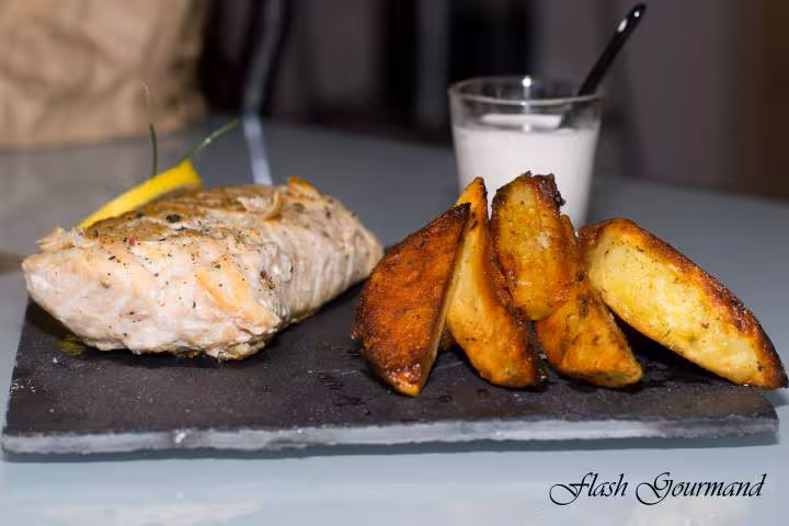 Fish amp chips