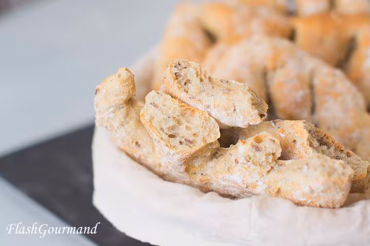Fougasse