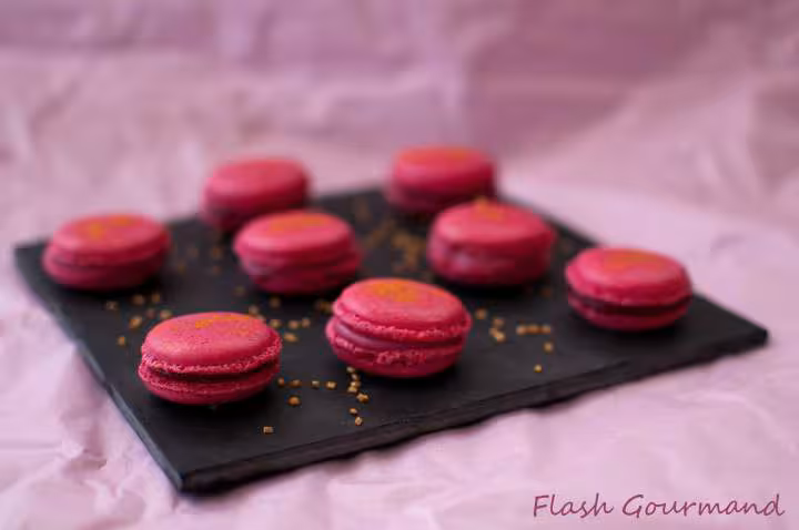 Macarons