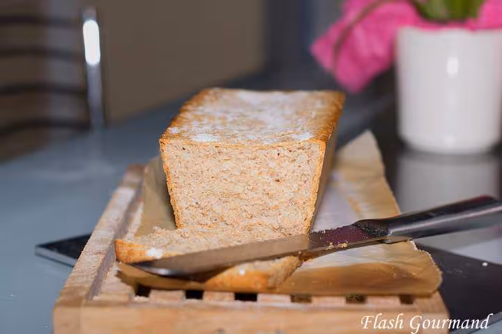 Pain de mie