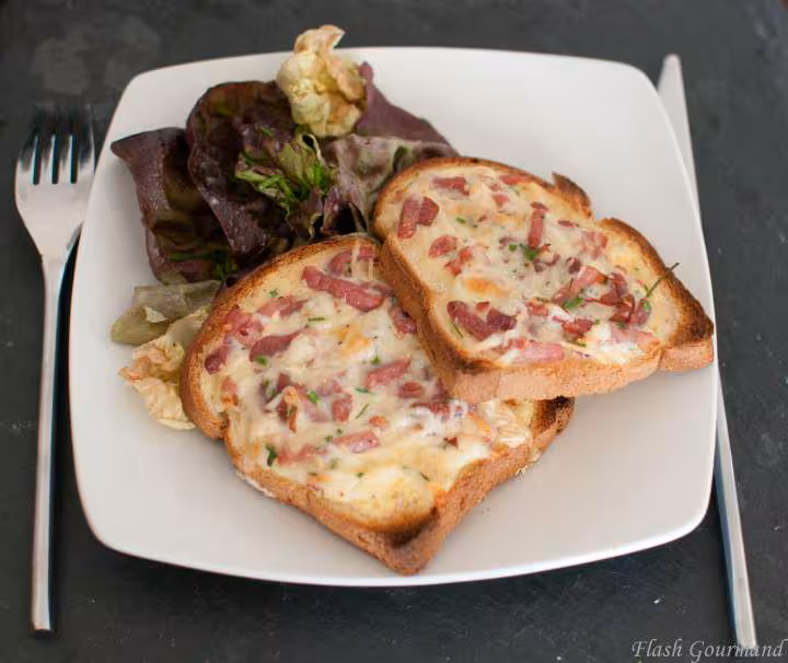 Tartines