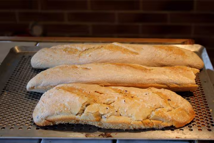 Baguette