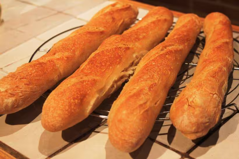 Baguette