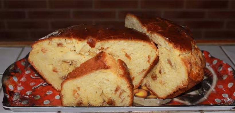 Brioche 2