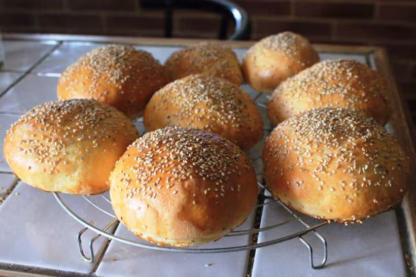Buns