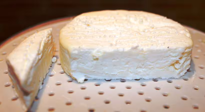 Chevre 2