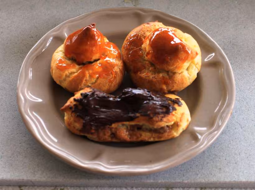 Choux