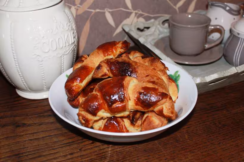 Croissants