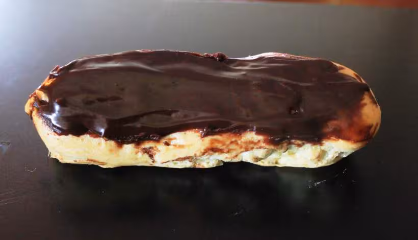 Eclair 2
