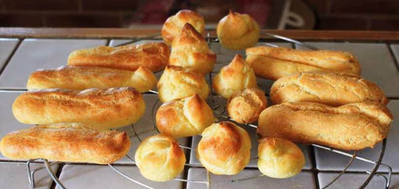 Eclairs 2