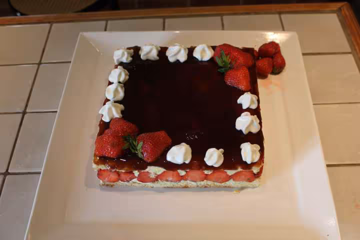 Fraisier 2