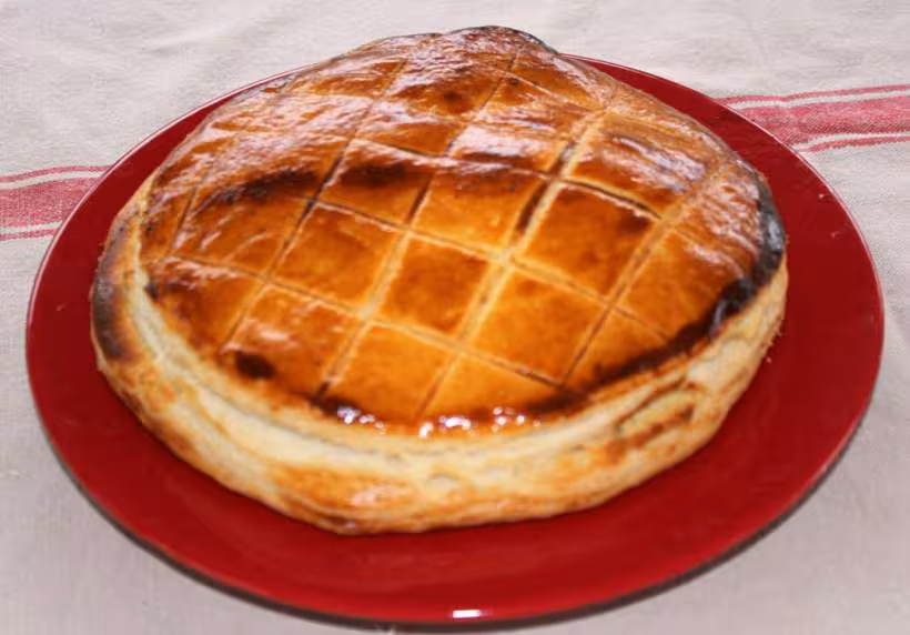 Galette 1