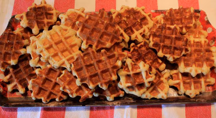 Galettes 2