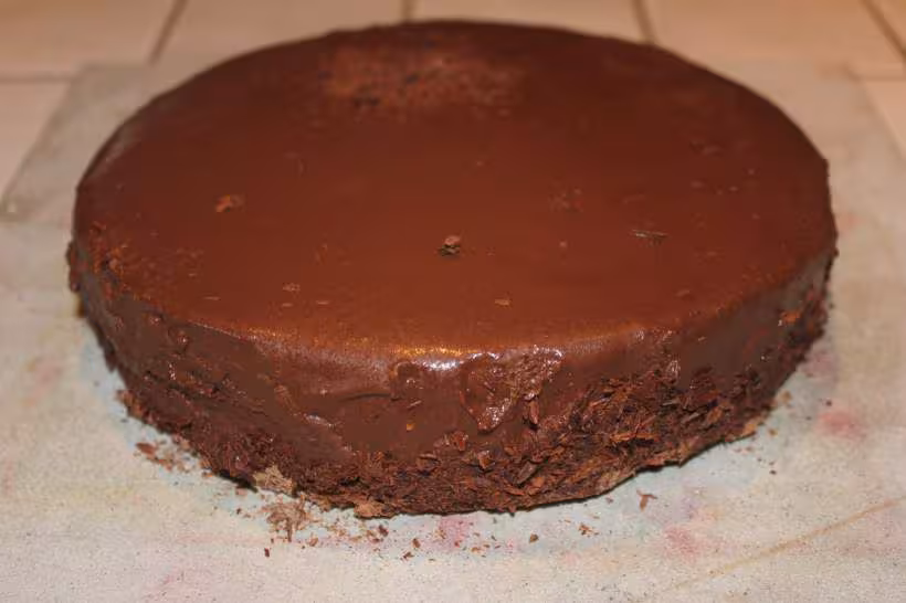 Le fraicheur chocolat