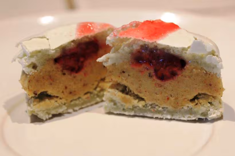 Macaron 2