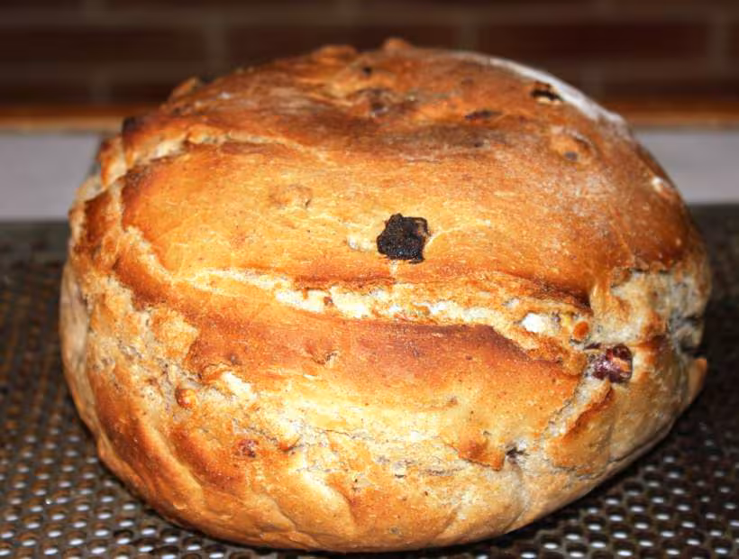 Pain cocotte2