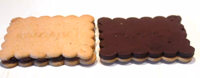 Pretits bruns choco