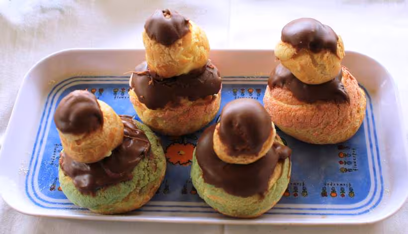 Religieuses