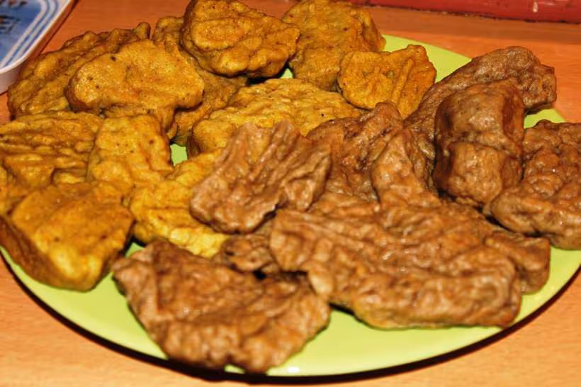Seitan