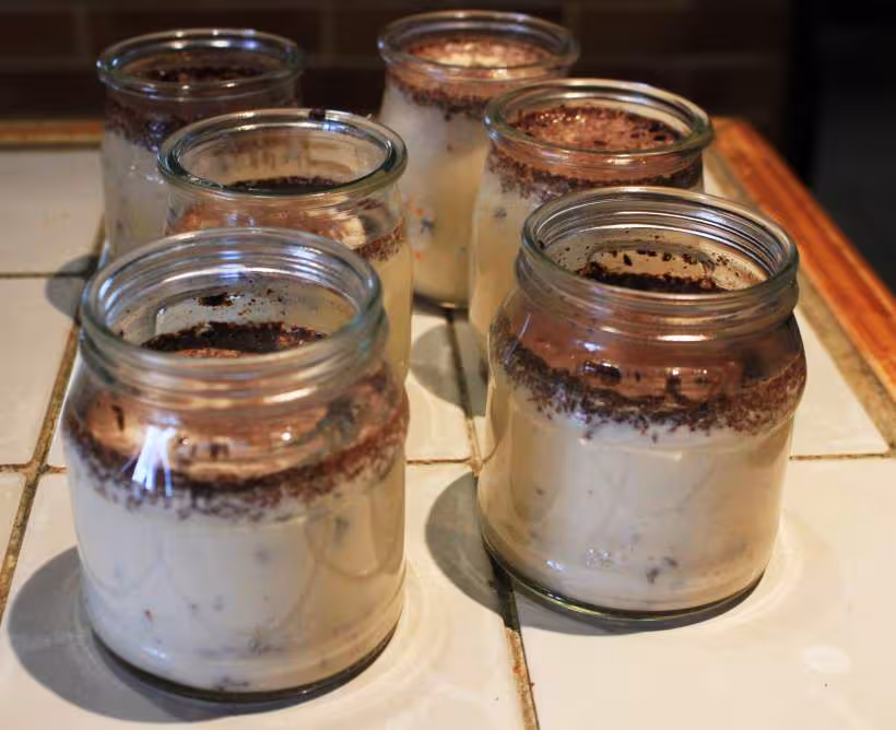 Stracciatella 1