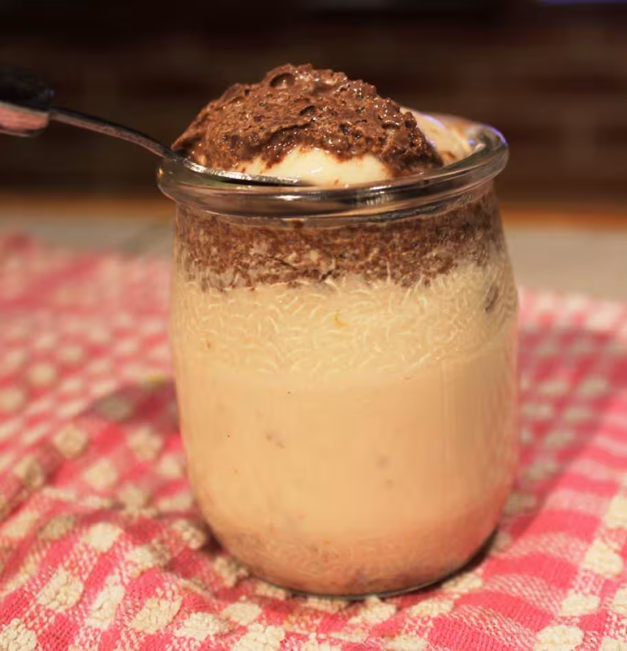 Stracciatella 2
