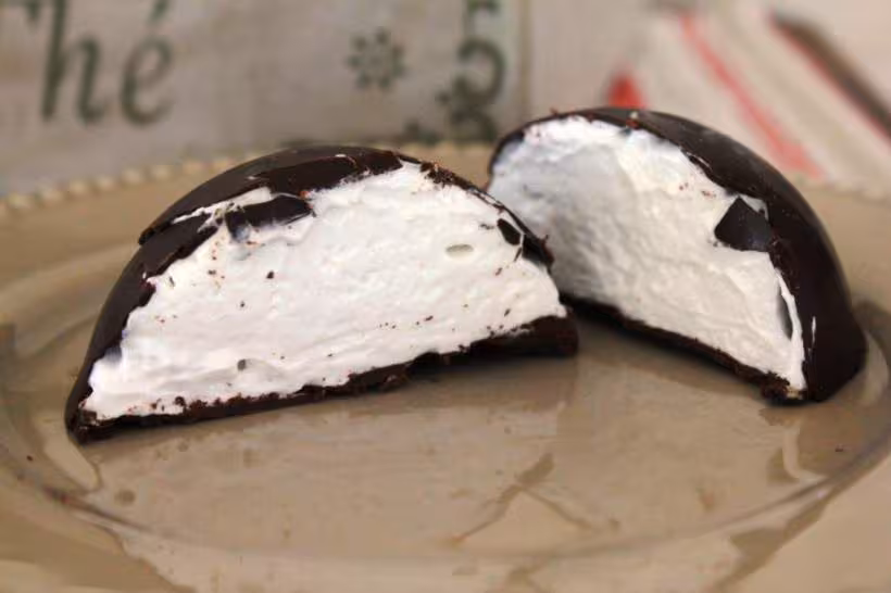 Tetes au choco 2