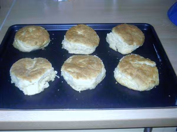 Scones 1