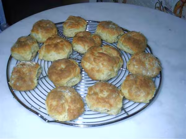 Southern biscuits