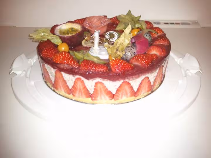 Fraisier