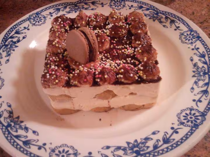 Tiramisu