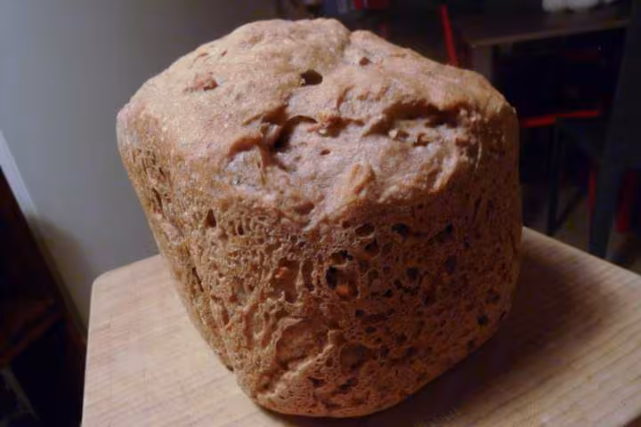 Pain au noix 1
