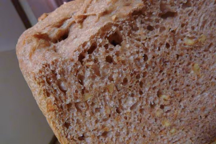 Pain au noix 2