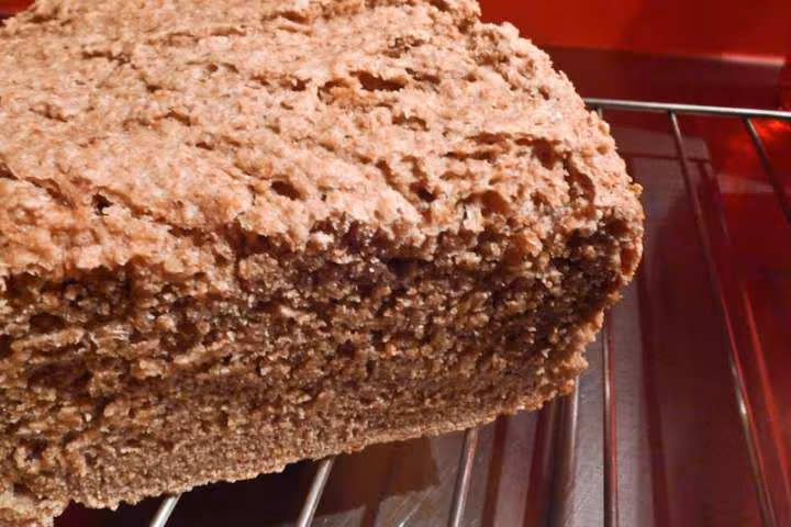 Pain integral ou complet au levain pana sd 2501