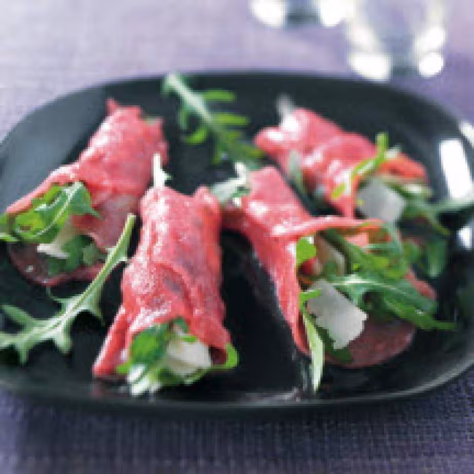 Roulade