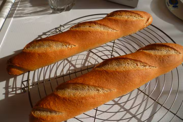 Baguette