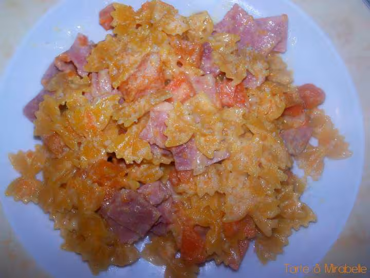 Plat a faire pour les enfants