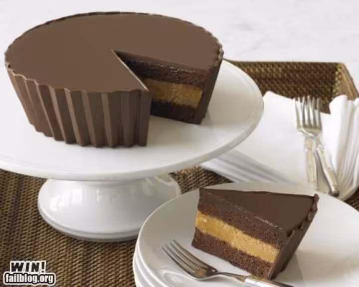 Gateau chocolat