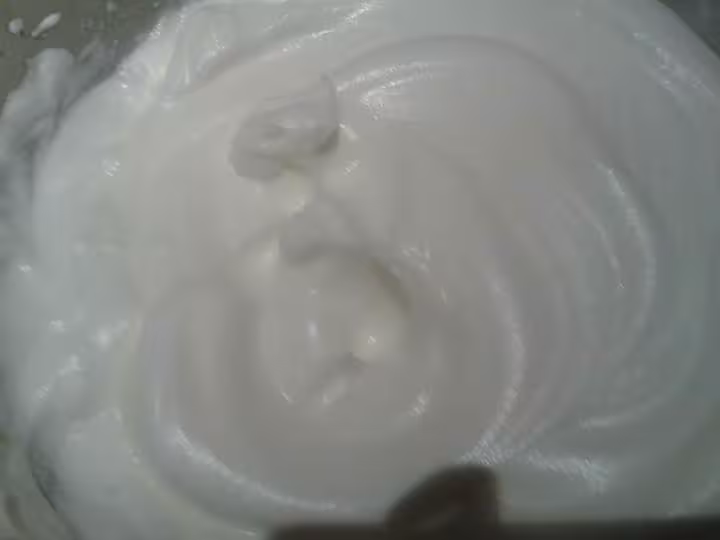 Blancs en neige