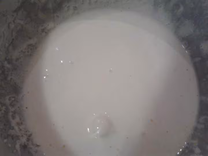 Oeuf sucre