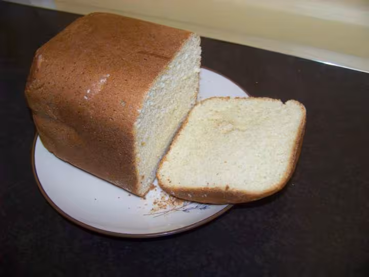 Pain bricoche